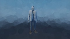 A screenshot taken in Dreams. 7 of 13.