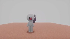 Theodd1sout