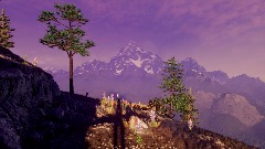 A screenshot taken in Dreams. 19 of 28.