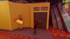 A screenshot taken in Dreams. 27 of 29.