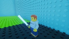 Lego Philip ødegård