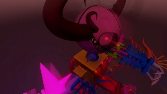 A screenshot taken in Dreams. 5 of 6.