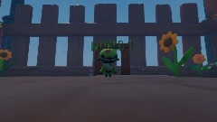 A screenshot taken in Dreams. 1 of 1.