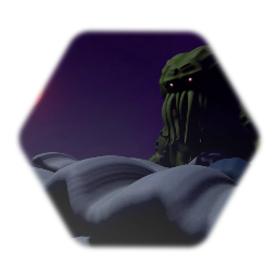 クトゥルフ(Cthulhu)