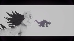 Cazamiah's POV When Sunorokuu wants to kill (ANIMATION)