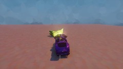 Wario straight up dies