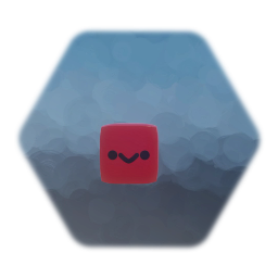 Jelly Block ragdoll