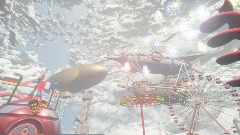 A screenshot taken in Dreams. 14 of 30.