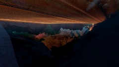 A screenshot taken in Dreams. 13 of 29.