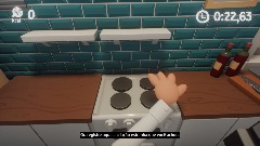 A screenshot taken in Dreams. 5 of 5.