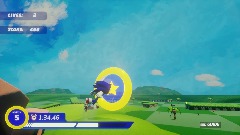 A screenshot taken in Dreams. 26 of 30.