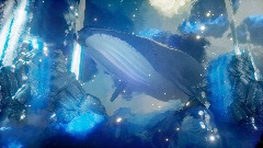 A screenshot taken in Dreams. 3 of 22.