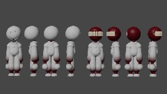 A screenshot taken in Dreams. 8 of 11.