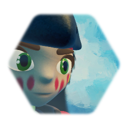 Remix of Crooked Anne