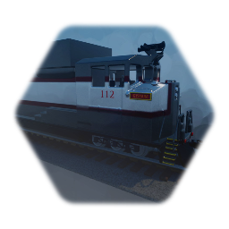 Plaster city #112 Gypsum