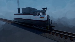 A screenshot taken in Dreams. 22 of 23.