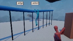 A screenshot taken in Dreams. 6 of 6.