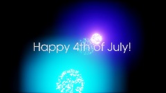 Happy 4th of July!