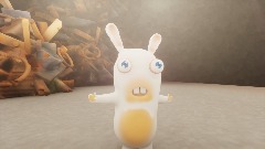Rabbids go home 2 demo no. 1