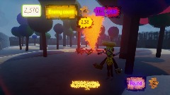 A screenshot taken in Dreams. 7 of 15.