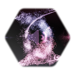 slenderman cooking hotdogs on the stove (explicit)