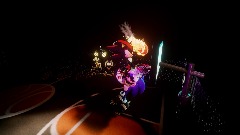 Shadow's Ballin!!!!
