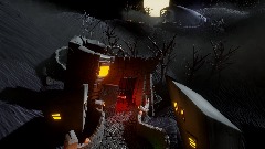 A screenshot taken in Dreams. 1 of 3.