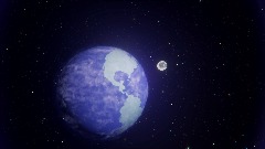 A screenshot taken in Dreams. 1 of 3.