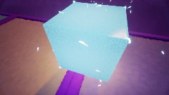 A screenshot taken in Dreams. 3 of 15.