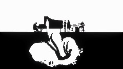 A screenshot taken in Dreams. 15 of 20.