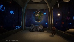 A screenshot taken in Dreams. 13 of 18.