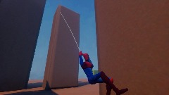 A screenshot taken in Dreams. 21 of 24.