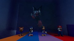 Heroes: La destrucción del mundo