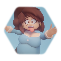 Stacy Dudley (yes, again)