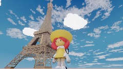 A screenshot taken in Dreams. 6 of 18.