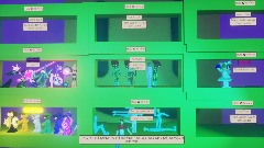 Make my background profile!