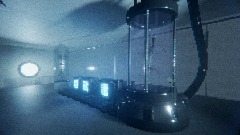 A screenshot taken in Dreams. 7 of 30.