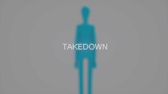 TAKEDOWN | Short Animation