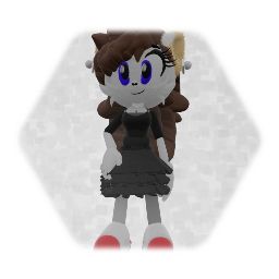 Mileena Smith V2 fancy dress