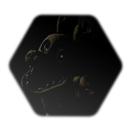 <clue>FNAFEGB SpringTrap</clue> [Version 2]