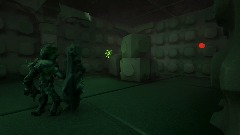 A screenshot taken in Dreams. 8 of 26.