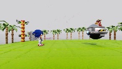 Sonic exe sneek peak scene