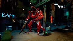 A screenshot taken in Dreams. 14 of 30.