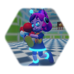 Digie (Mario Universe)