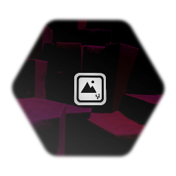 Sun and Sky - Purple land