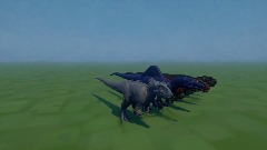 A screenshot taken in Dreams. 3 of 5.