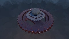 A screenshot taken in Dreams. 14 of 19.