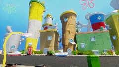 A screenshot taken in Dreams. 13 of 20.