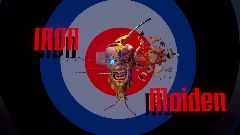 A screenshot taken in Dreams. 1 of 3.