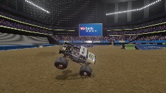 US Bank Stadium 2019 Packer Fastener